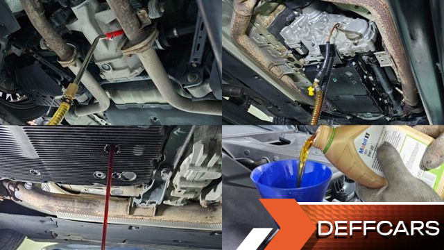 Kia K9 5.0 GDI AWD Quantum купить на сайте DeffCars