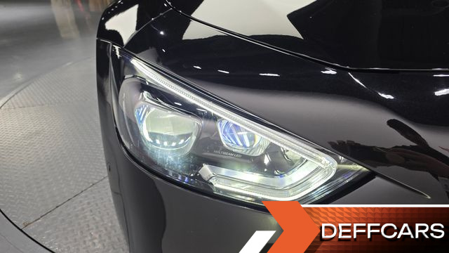 Mercedes AMG GT 4Door 43 4MATIC+ купить на сайте DeffCars
