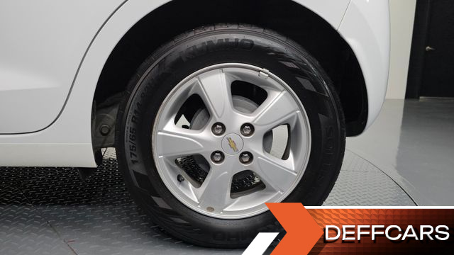 ChevroletGMDaewoo SPARK LT купить на сайте DeffCars