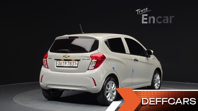 ChevroletGMDaewoo SPARK Premier купить на сайте DeffCars