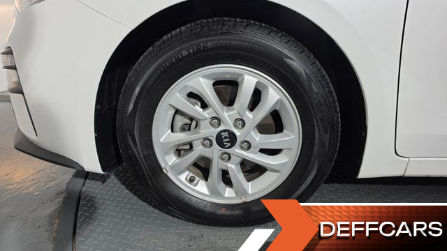 Kia K3 Prestige купить на сайте DeffCars