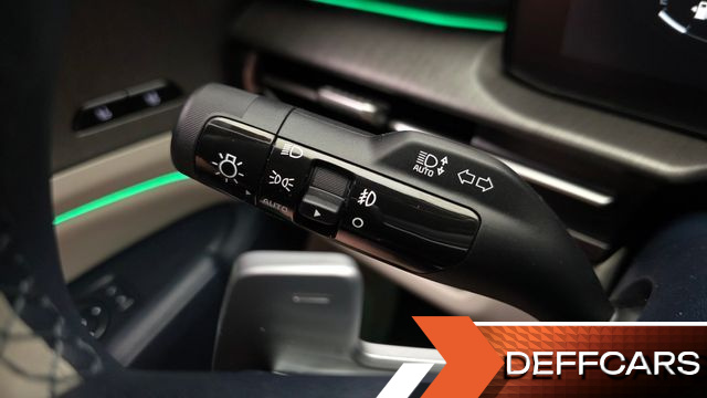 Kia SPORTAGE Gasoline 1.6 Turbo 4WD Signature X Line купить на сайте DeffCars