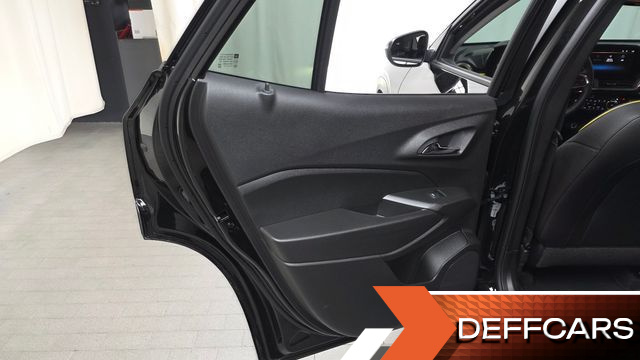 ChevroletGMDaewoo TRAX 1.2 ACTIV купить на сайте DeffCars