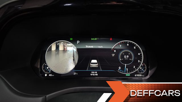 Hyundai PALISADE Gasoline 3.8 2WD Prestige купить на сайте DeffCars