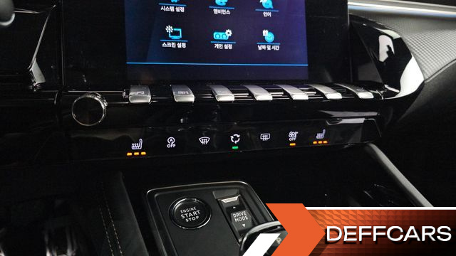 Peugeot 508 1.5 BlueHDi GT купить на сайте DeffCars