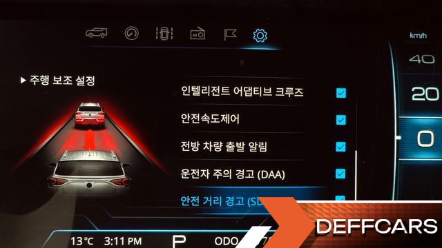 Ssangyong KORANDO Gasoline 1.5 2WD C5 Plus купить на сайте DeffCars