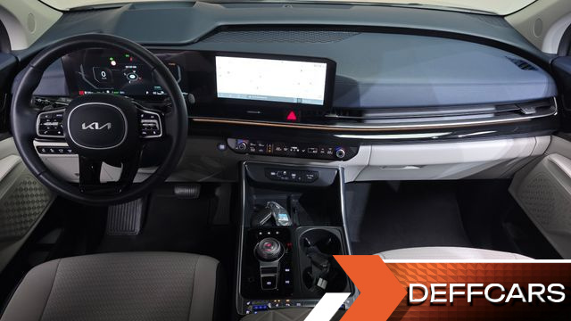 Kia CARNIVAL HEV 9seater Gravity купить на сайте DeffCars