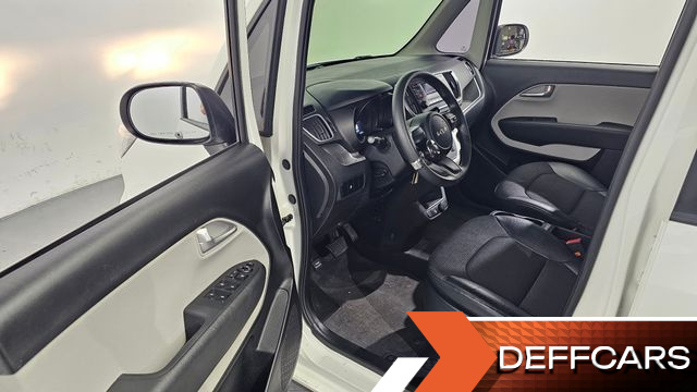 Kia RAY Van Prestige купить на сайте DeffCars