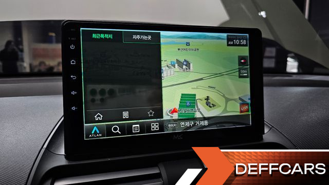 Hyundai CASPER Smart купить на сайте DeffCars