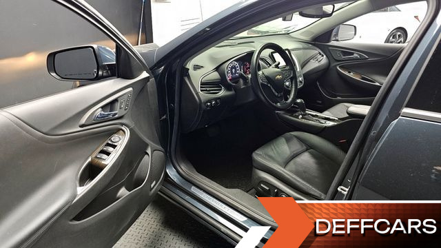 ChevroletGMDaewoo MALIBU 1.3 Turbo Premier купить на сайте DeffCars