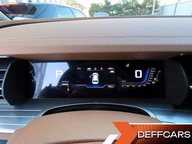 Ssangyong TORRES Gasoline 1.5 2WD T7 купить на сайте DeffCars
