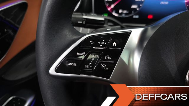 Mercedes C-CLASS C300 4MATIC Avantgarde купить на сайте DeffCars