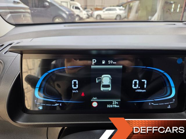 Hyundai CASPER Smart купить на сайте DeffCars