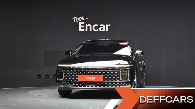 Hyundai GRANDEUR Exclusive купить на сайте DeffCars
