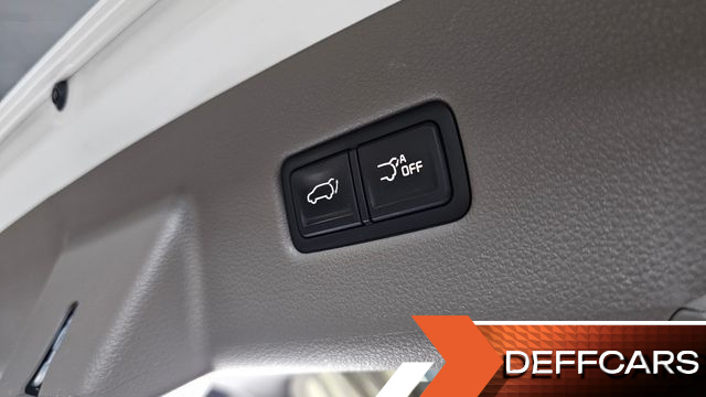 Kia CARNIVAL Gasoline 7-Seater Hi-Limousine Signature купить на сайте DeffCars