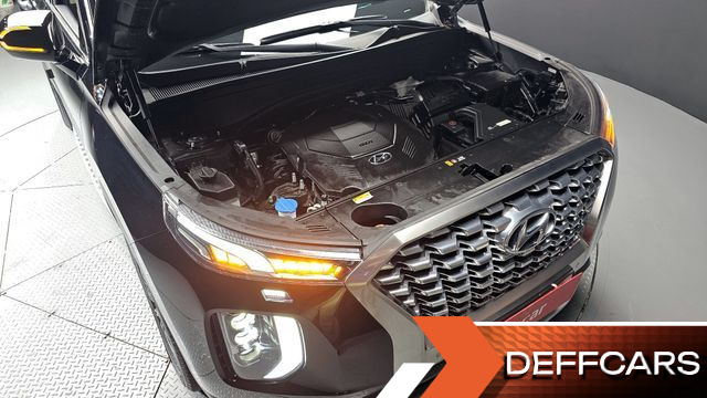Hyundai PALISADE Gasoline 3.8 4WD Prestige купить на сайте DeffCars