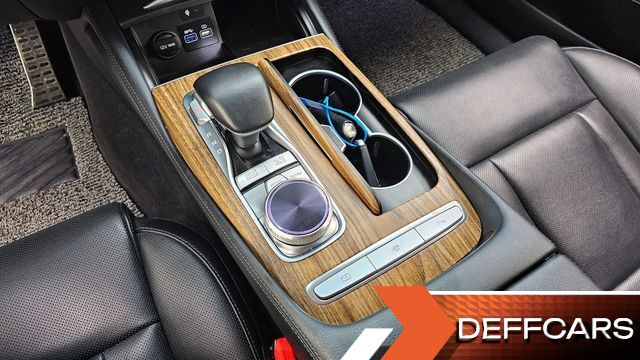 Kia K9 3.8 GDI AWD Best Selection Ⅰ купить на сайте DeffCars