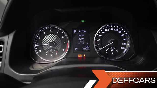 Hyundai AVANTE 1.6 Style купить на сайте DeffCars