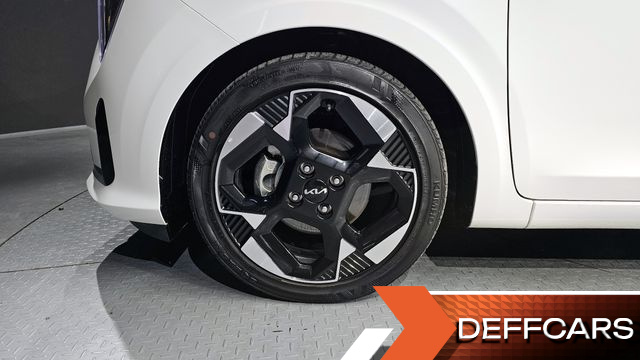 Kia MORNING Signiture купить на сайте DeffCars