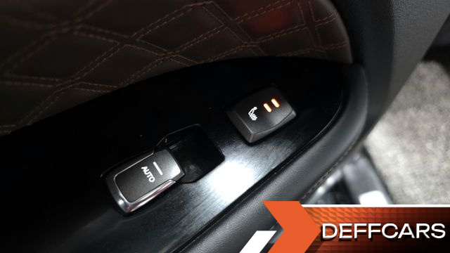 Ssangyong REXTON Diesel 2.2 4WD Prestige купить на сайте DeffCars