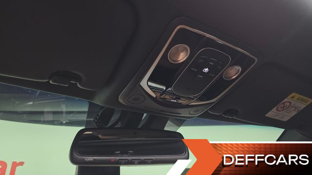 Ssangyong TORRES Gasoline 1.5 4WD T7 купить на сайте DeffCars