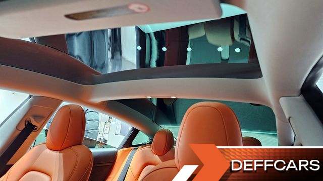 Tesla MODEL 3 RWD купить на сайте DeffCars