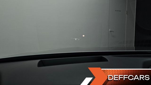 Kia K8 2.5 Gasoline 2WD Noblesse купить на сайте DeffCars