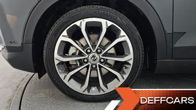 Ssangyong TIBOLI Diesel VX 2WD купить на сайте DeffCars