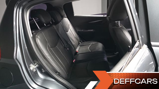 ChevroletGMDaewoo SPARK LT Plus купить на сайте DeffCars