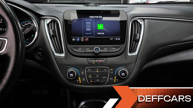 ChevroletGMDaewoo MALIBU 1.3 Turbo LT Deluxe купить на сайте DeffCars