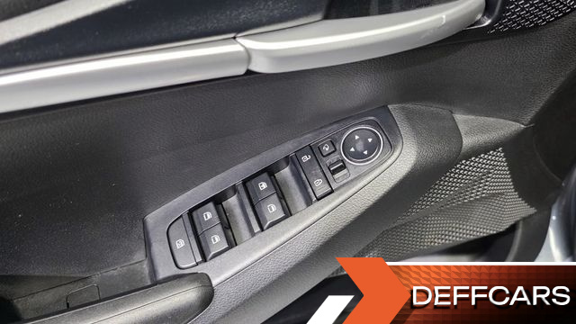 Kia SELTOS Gasoline 1.6 Turbo 2WD Trendy купить на сайте DeffCars
