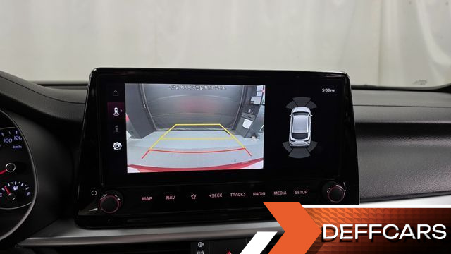 Kia K3 1.6 Turbo GT 5Door Signature купить на сайте DeffCars