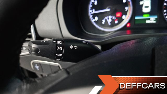 Hyundai GRANDEUR 3.0 LPi Exclusive (Rental Car) купить на сайте DeffCars