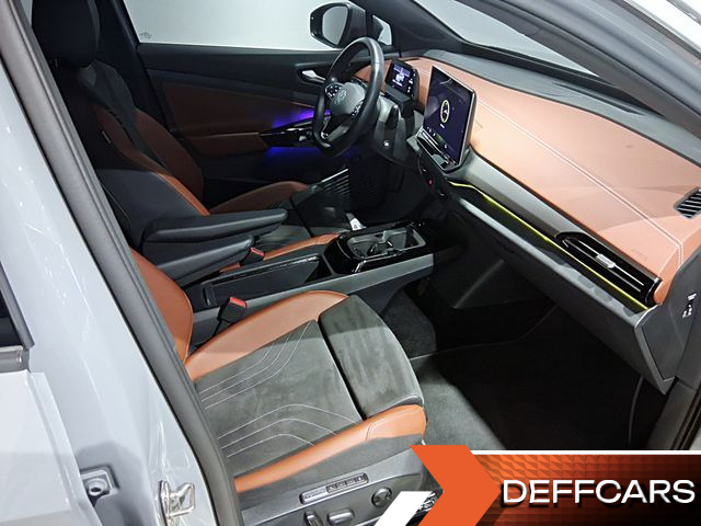 Volkswagen ID.4 Pro купить на сайте DeffCars