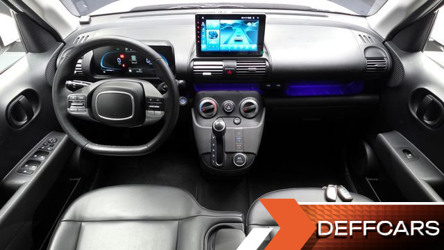 Hyundai CASPER Modern купить на сайте DeffCars