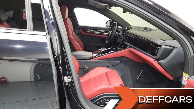 Porsche PANAMERA 4.0 GTS купить на сайте DeffCars