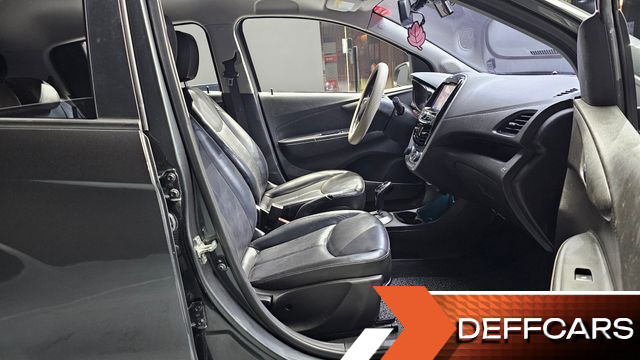 ChevroletGMDaewoo SPARK LT Plus купить на сайте DeffCars