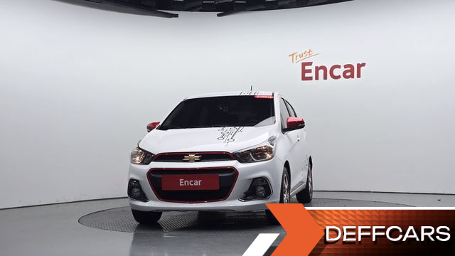 ChevroletGMDaewoo SPARK Passion купить на сайте DeffCars