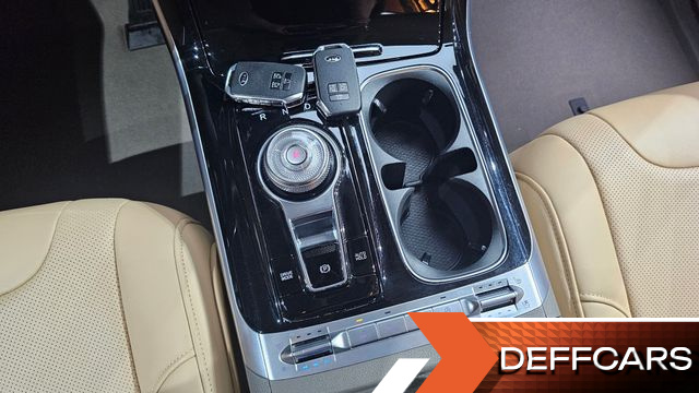 Kia CARNIVAL 9-Seater Hi-Limousine(Special Vehicle) купить на сайте DeffCars