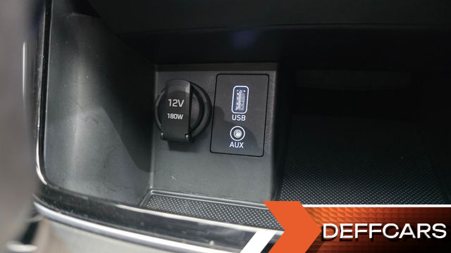 Hyundai GRANDEUR 2.4 Premium Special купить на сайте DeffCars
