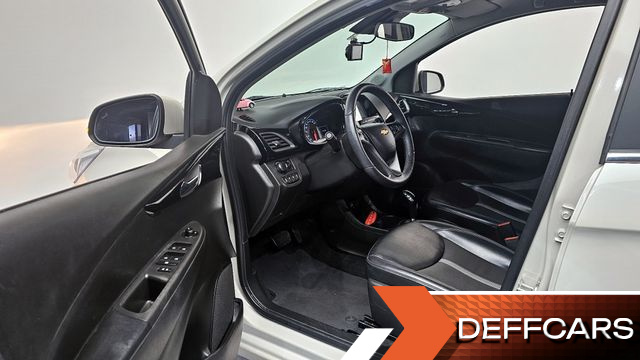 ChevroletGMDaewoo SPARK Premier купить на сайте DeffCars