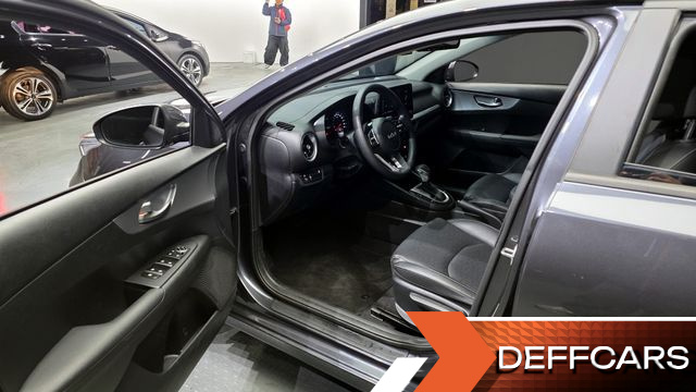 Kia K3 1.6 Trendy купить на сайте DeffCars
