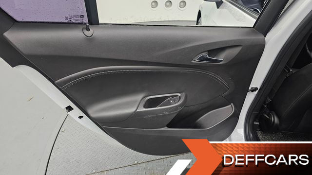 ChevroletGMDaewoo CRUZE 1.4 Turbo LT Deluxe купить на сайте DeffCars