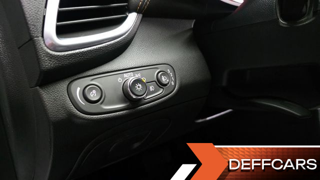 ChevroletGMDaewoo TRAX 1.4 Premier купить на сайте DeffCars