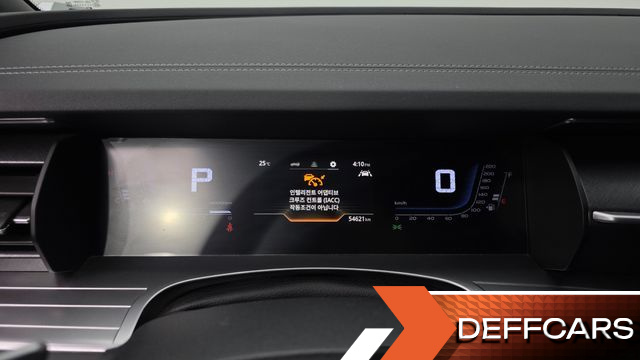 Ssangyong TORRES Gasoline 1.5 2WD T7 купить на сайте DeffCars