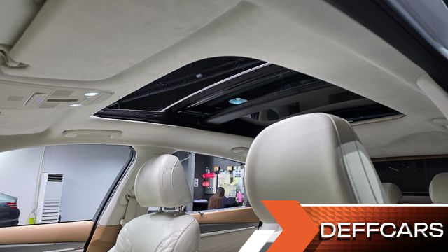 Hyundai GRANDEUR 3.3 Calligraphy купить на сайте DeffCars