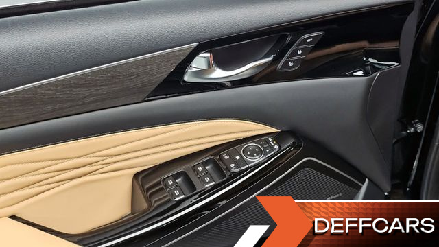 Kia K7 2.5 GDI X Edition купить на сайте DeffCars