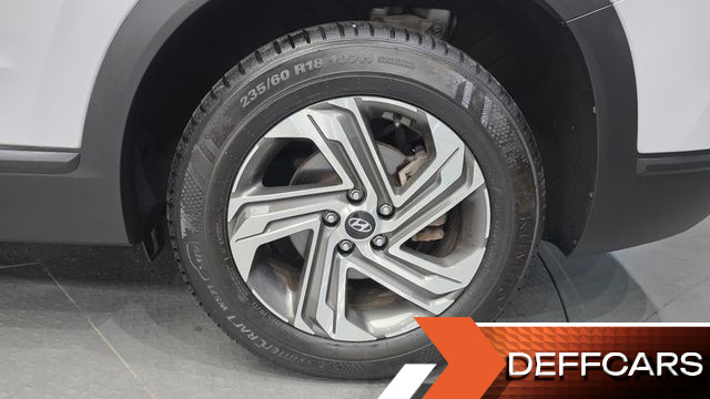 Hyundai SANTAFE Diesel 2.2 2WD Prestige купить на сайте DeffCars
