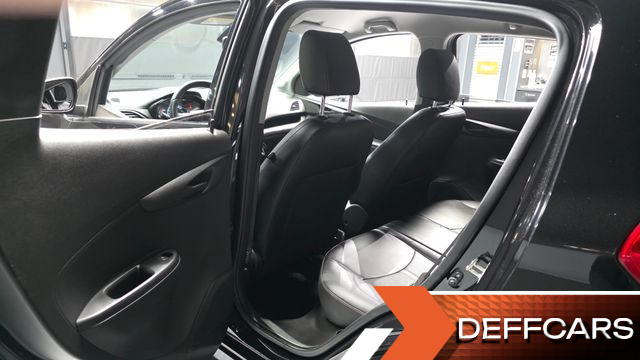 ChevroletGMDaewoo SPARK LT купить на сайте DeffCars