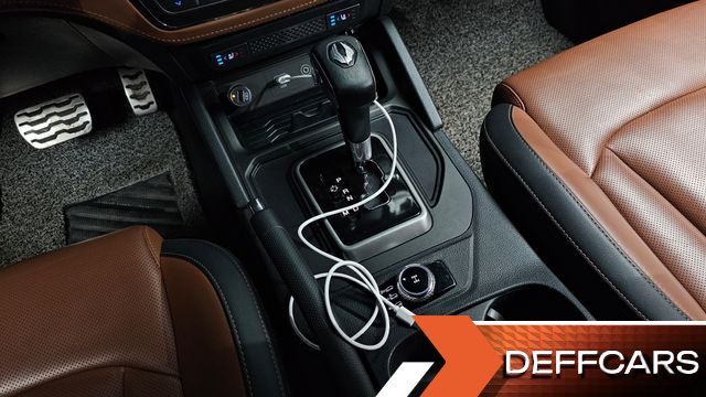 Ssangyong REXTON Diesel 2.2 4WD Professional S (5-Link) купить на сайте DeffCars
